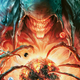 Illustration for article titled The Phyrexians take over in Magic: the Gatherings upcoming expansion
